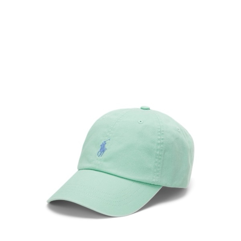 NWT Ralph Lauren Cotton Chino Ball Cap